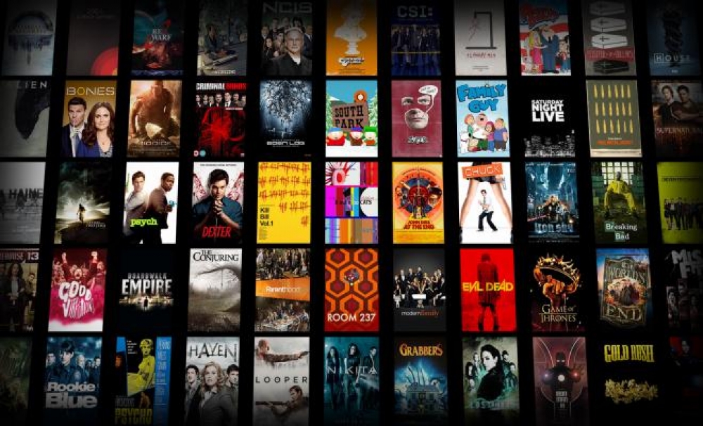 Film Streaming IPTV