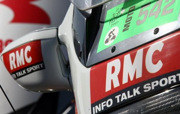 rmc sport tv